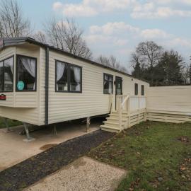 Woodlands Gold WO 41, hotel in Ruthin