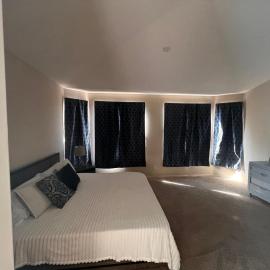 Goodyear Cul-De-Sac Master Bedroom, hotel in Goodyear