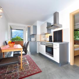 Pension Strauß, hotel a Ossiach