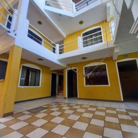 Hotel PENELEU, hotel a San Pedro La Laguna