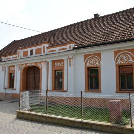 Meštiansky dom Čachtice, hotel a Čachtice