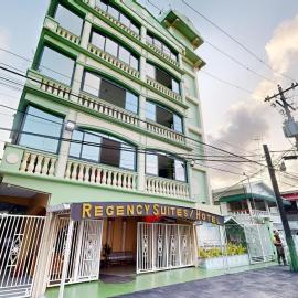 Regency Suites Hotel