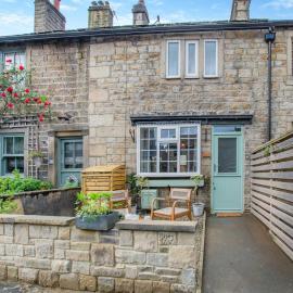 Duckling Cottage