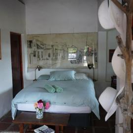 The Little Gallery, hotel in Villiersdorp