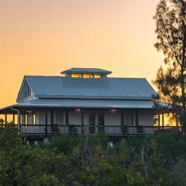 Starlight Serenity - Hideaway with Stunning Views
