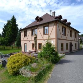 Penzion Brtníky 23