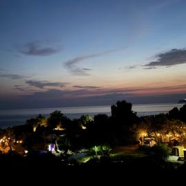 Camping Parknight Tents, Hotel in Piqeras