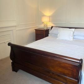 corner house Guest house 18 potacre st torrington ex388bh, hotel in Great Torrington