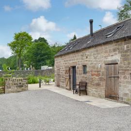 Fishermans Lodge, hotel in Highpeak Junction