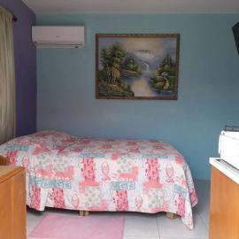 Aruba Private Studios