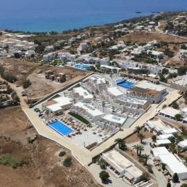 Naxos Grand Hotel