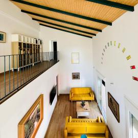 Casa Arcoíris, Hotel in Moguer
