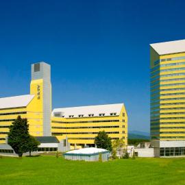 ANA Crowne Plaza Resort Appi Kogen by IHG, hotel a Hachimantai