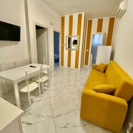 Casa Bellemo, hotel din Chioggia