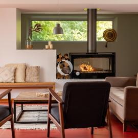 GC - Casa Finca, hotel ad Audembert
