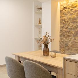 Aromes d'Espadà, Hotel in Eslida