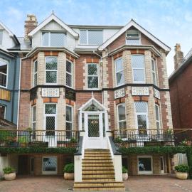 Rowcroft Lodge Guest House B&B, hotel in Paignton