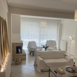 Urban Zen Villa, Hotel in Áyios Konstandínos