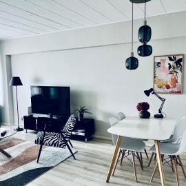 Kotimaailma Pori City