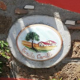Casa vacanze Tenuta Camilli, hotel u gradu 'Anzio'