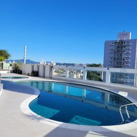 Ap Royal Mirage, hotel in Florianópolis