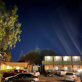 Oasis Mini Deptos, hotel sa Calama