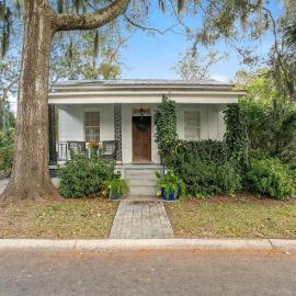 Harrington House- Short Walk to Downtown