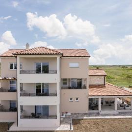 B&B Villa Perla, viešbutis mieste Vrsi