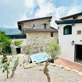 La Maisonnette de Mouragues, hotel a Foix