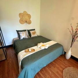 Studio cosy - Le cerisier, hotel v destinácii Valence