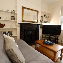 Summer Salthill Guest House, hotel in Galway