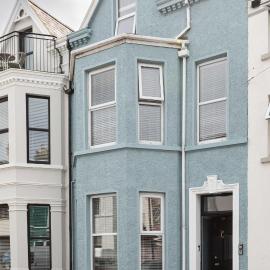 1BR/3BR Apartments in Bangor - Mins to Seafront & High St., hotell sihtkohas Bangor