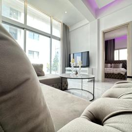 Home For You - Holiday Apt Larnaca, hotel di Larnaka