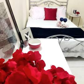 The Hibiscus Retreat, hotell i Arima