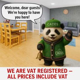 CADeS West Bromwich, hotel a West Bromwich