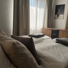 ZwoLu Apartments
