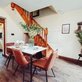 Cottage near Matlock Bath & Cromford