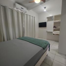 Apartamento em Cacoal - centro – hotel w mieście Cacoal