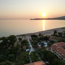 Sissy's Suites San Antonio Beach Potos Thassos
