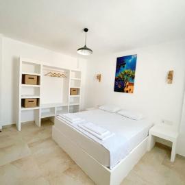 Çam Tatil Evleri, hotel en Datça