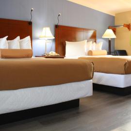 Claremont में, होटल Claremont Motor Lodge