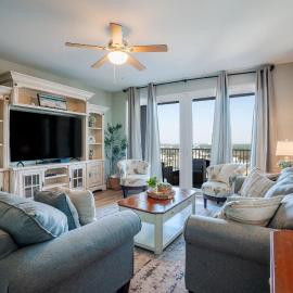 Whitesands Retreat - Incredible Resort Home, hotel in Panama City Beach