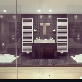 Dtoxx, hotell i Wielsbeke