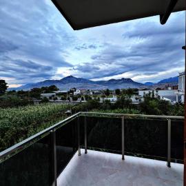 Villa SM Shkodër, hotel Shkodrában