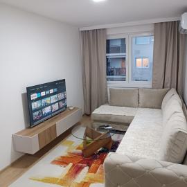 Holiday2 Konjic Apartment, hotel i Konjic