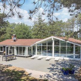 Viesnīca Luxury Beach Retreat - By Traum Ferienwohnungen pilsētā Humble