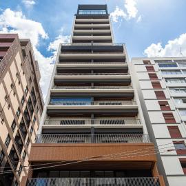 Pivô Pamplona by Viva - Apartamentos novos e espaçosos ao lado da Av Paulista