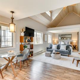 Home w/ Lake Views on Finger Lakes Wine Trail, Hotel in Penn Yan