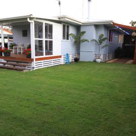 Bundaberg Dream, Hotel in Thabeban