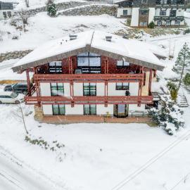 Haus Sonnberg